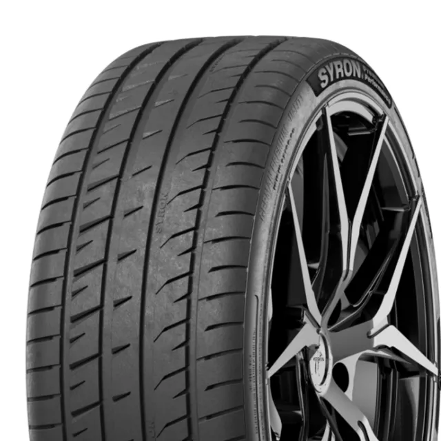 275/30 ZR20 97Y XL Syron Tires Premium Performance Sommerreifen DOT 2019