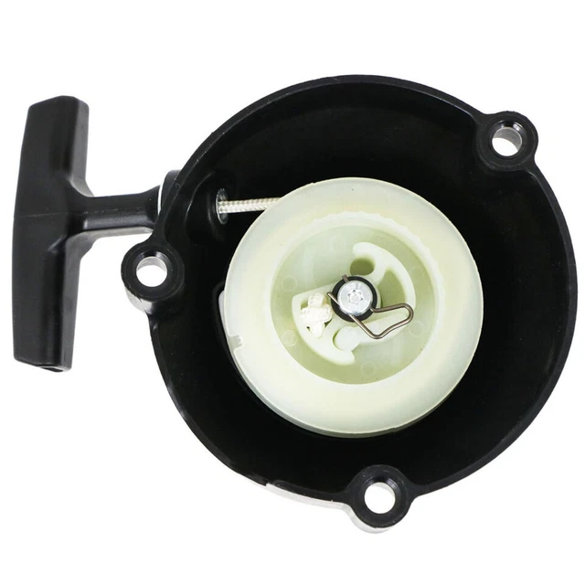 RECOIL PULL STARTER ASSEMBLY FOR STIHL BR500 BR550 BR600 BLOWER - UNBRANDED