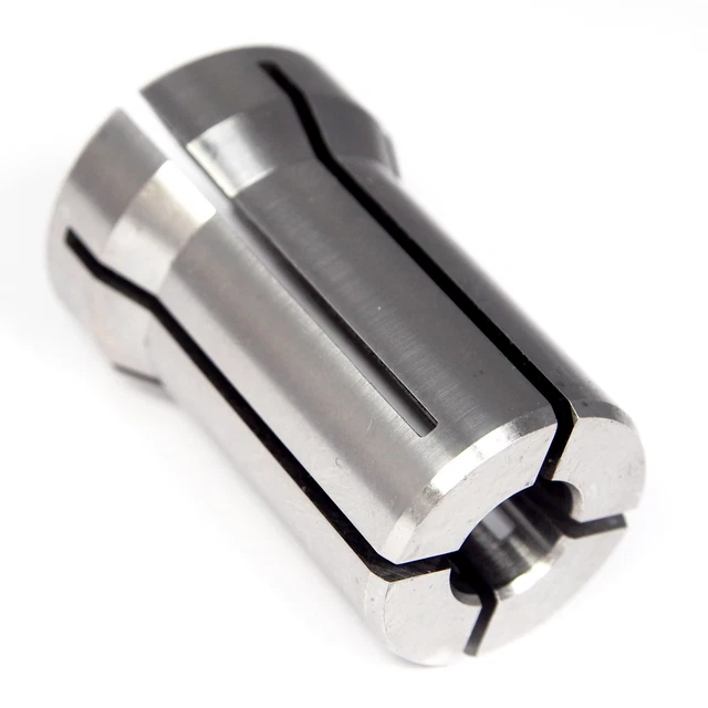 ERICKSON Double Angle Collet DA180 25/64" 180DA0391 1014832