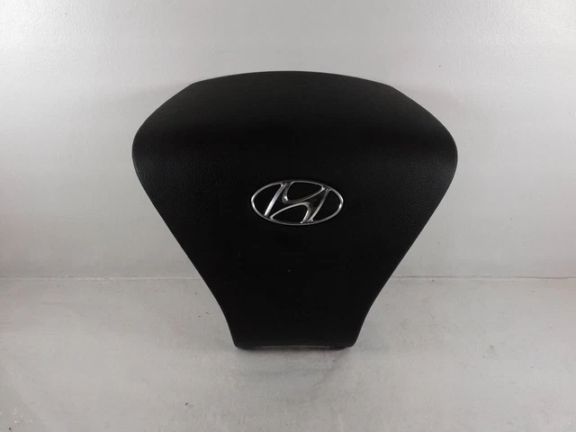 2012-2014 Hyundai Sonata Driver Steering Wheel Air Bag Airbag OEM