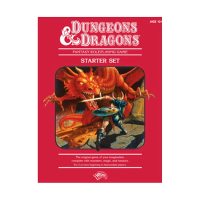 Module B2-V2-2018 | Donjons et dragons | Dé
