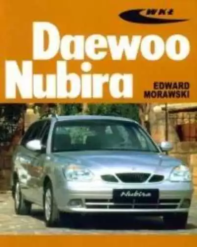 Daewoo Nubira & EDWARD MORAWSKI