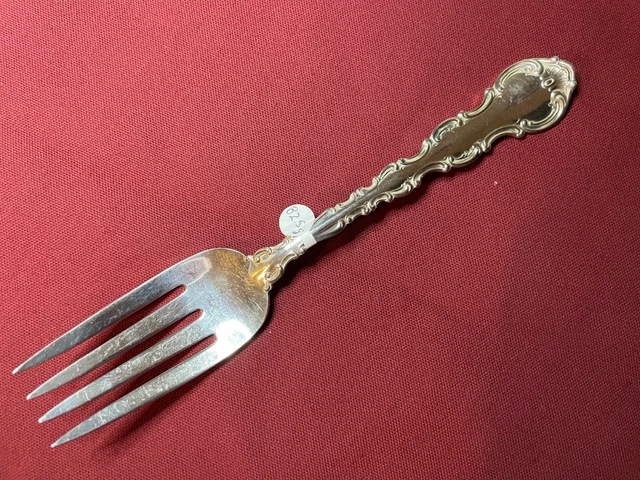 Gorham hotsell silver patterns