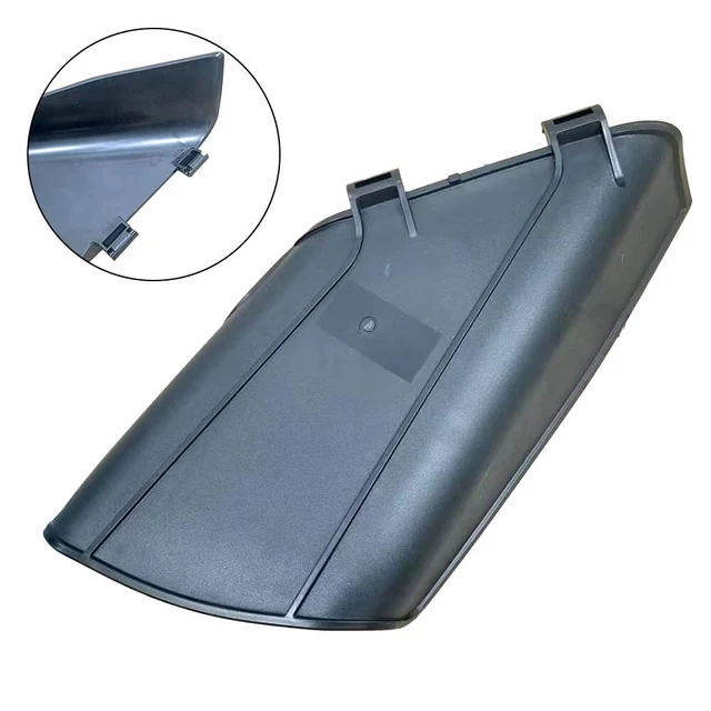 Déflecteur De Décharge Pour Tondeuse Toro TimeCutter 42 - Compatible Z4200, Z4235, SS4216… - Avec Matériel De Fixation Accessoire Tondeuse Toro Z4200 Z4220