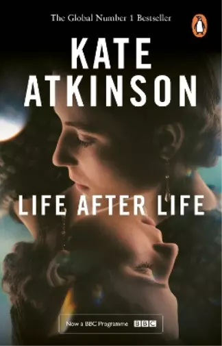 Kate Atkinson Life After Life (Tascabile)