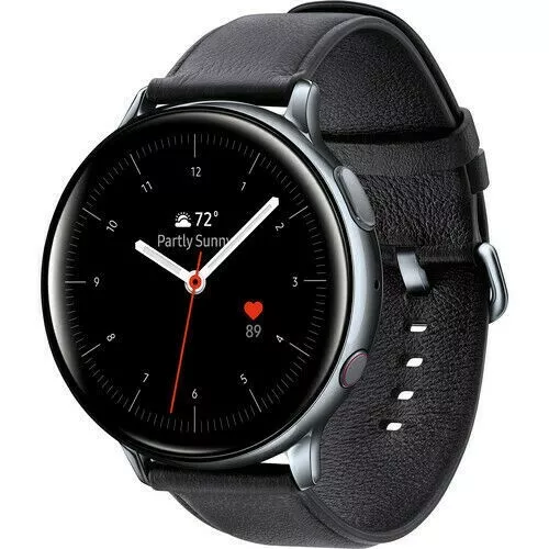 Samsung Galaxy Watch Active 2 (R820) Silver 44MM