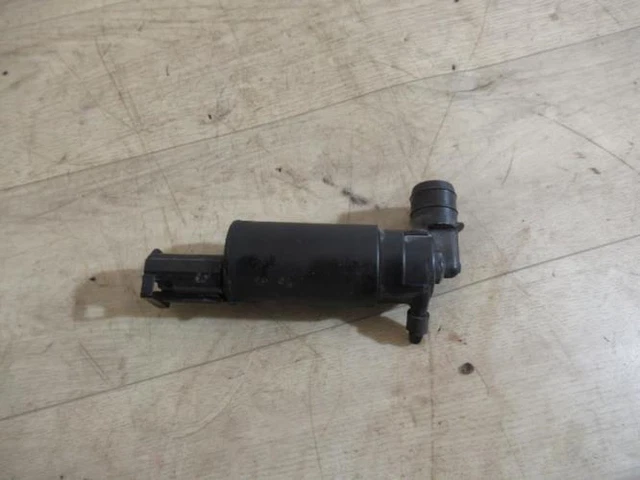 Pompe De Gavage Pour Toyota Corolla Verso 2 Phase 1 - Réf. 232210D070 - Occasion, Garantie 3 Mois