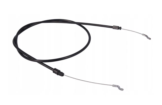 Cavo Frizione Cavo Bowden Trazione Per AL-KO ALKO 46 460 470 520 - Foto 5