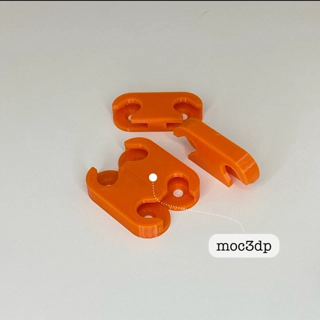 Supporto Per Scarpiera Con Cerniera 110364, Adatto Come - Foto 10