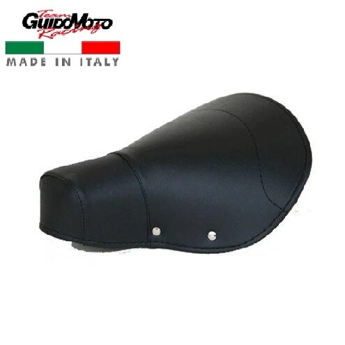 Copertina Nera Sella Vespa Gt Sprint Px Piaggio Nisa 2503N/V