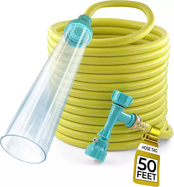 Gravel Vacuum for Aquarium Fish Tank Cleaning Tool Kit Aquarium Water Changer Si