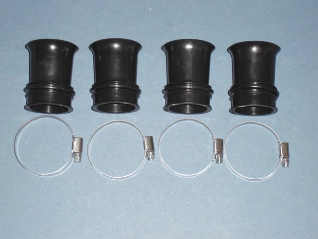 Honda CB750 Four K0 K1 K2-K6 F1 Tubo Caja De Aire Limpiador Estuche