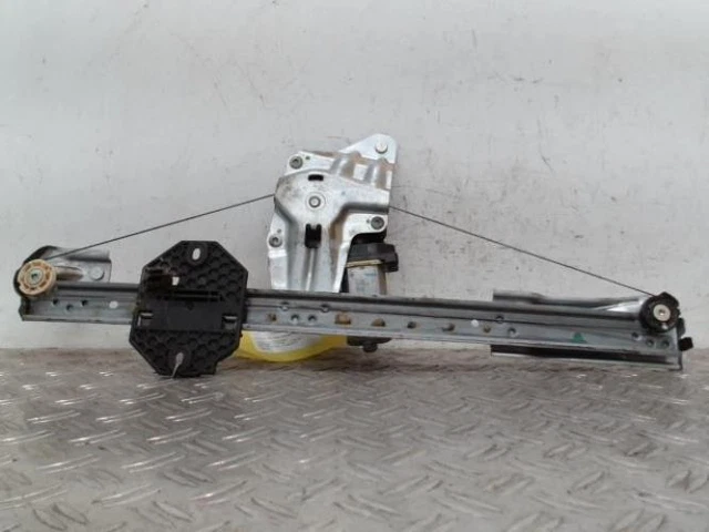 Lève Vitre Manuel Arrière Gauche FIAT Grande Punto (5 Portes