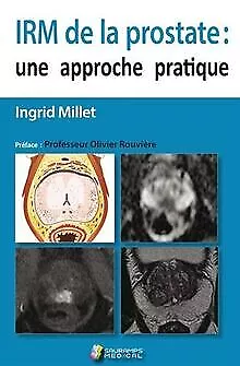 IRM de la prostate : une approche pratique von Saur... | Buch | Zustand sehr gut