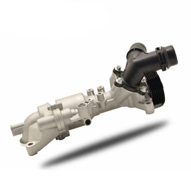 Airtex Engine Water Pump for 1988-1992 Pontiac Firebird 5.0L 5.7L V8 Coolant id 