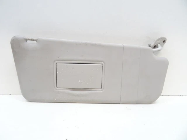 Pare soleil droit PEUGEOT PARTNER 1 PHASE 2 Réf :8143TK         /R:63167312