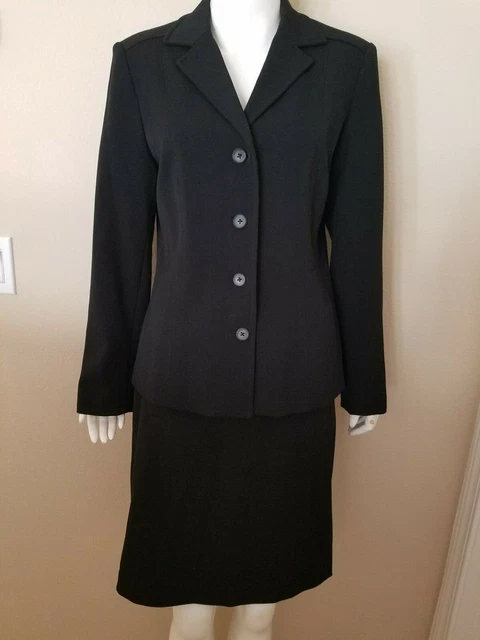 Patron De Couture Vintage Années 50 – Costume-jupe Et Veste McCalls B42 – Non Découpé