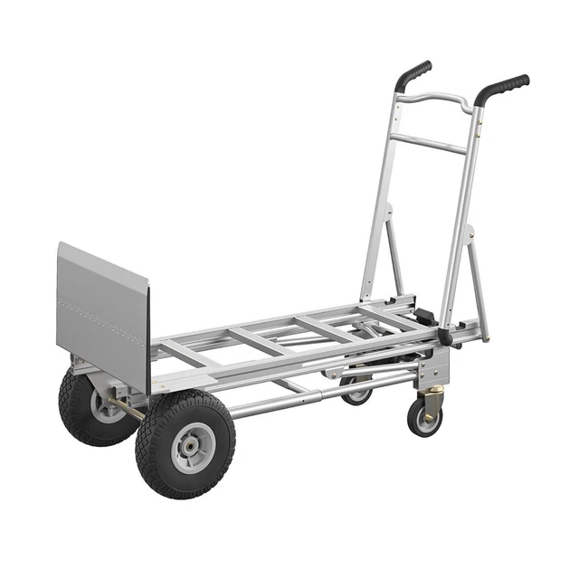COSCO 3IN1 FOLDING Series Hand Truck/ Cart/ Dolly Platform FlatFree
