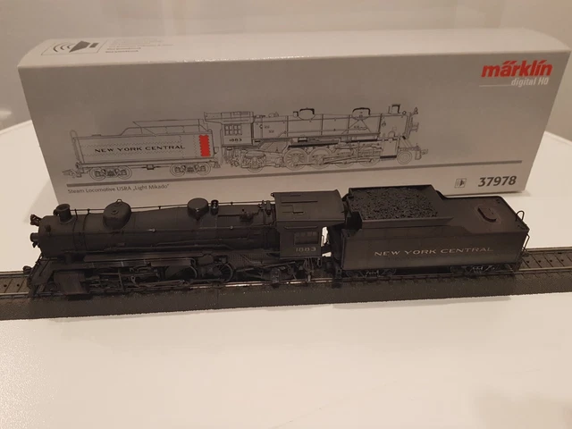 人気商品の Marklin FE鉄道機関車セット HOゲージ SANTA 3060&4060