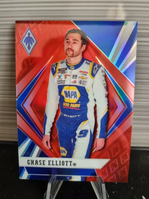 2021 Panini Chronicles Phoenix Racing Chase Elliott #32/99