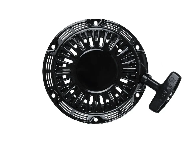 Recoil Starter Assembly For Red Lion 2RLAG-1 2RLAG-1L 79cc Gas Water Pump