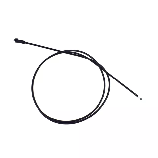 RELEASE LID Lock Cable For VW Golf Jetta MK4 Bora 1J1823531C