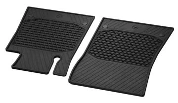 Genuine mercedes on sale slk floor mats