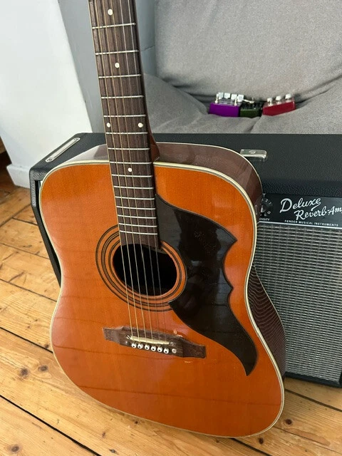 EKO RANGER VI original vintage 70's EUR 465,00 - PicClick DE