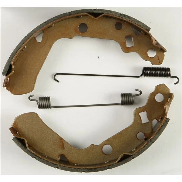EBC Long Life Sintered "R" Brake Pad - 633G