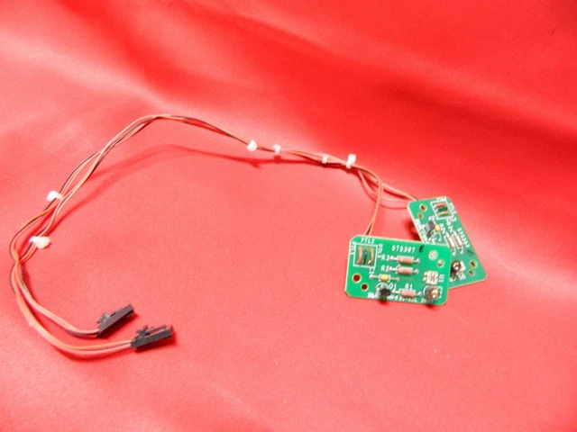 575292BRD DC-KCL3005 Beckman 600-800 Pn : PL10951705/575292BRD