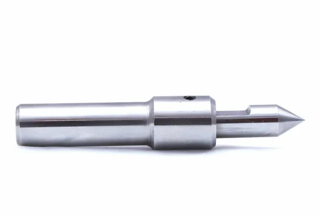 Ground Body Spring Center Tap Guide Tool to Align Tap for threading (U)