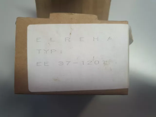 Elreha EE 37-1201