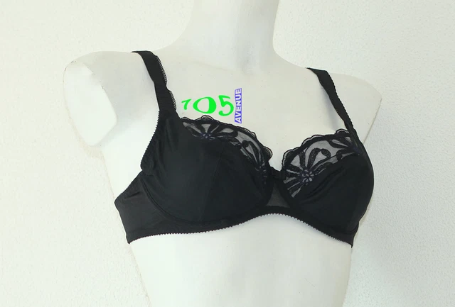 Soutien-gorge Corbeille Marlene Empreinte - Taille FR 85C (équiv. 75C), Neuf Avec étiquettes