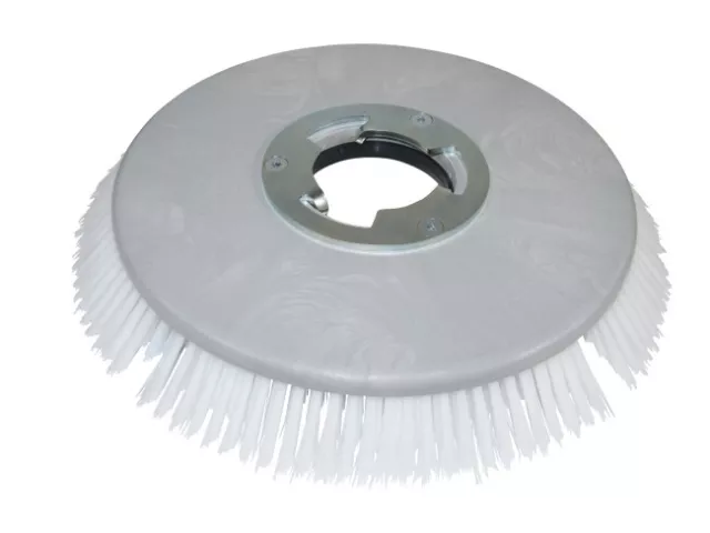 Scrubber - Middle Nilfisk-Advance 511 (Year Before 2010), 510B/B3 - Poly 0,75