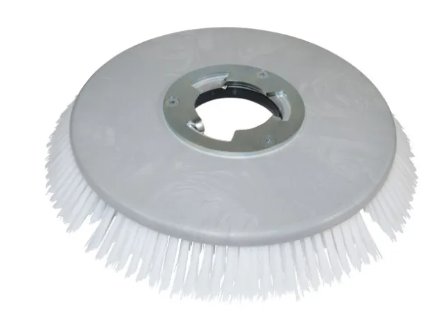Scrubbing Brush - Middle Nilfisk-Advance 515 (Year Before 2010), C51 - Poly 0,75