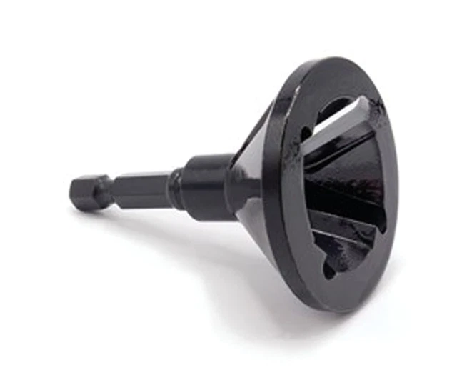 Exo Burr™ External Deburrer 51950 Titan 51950 0 Metal