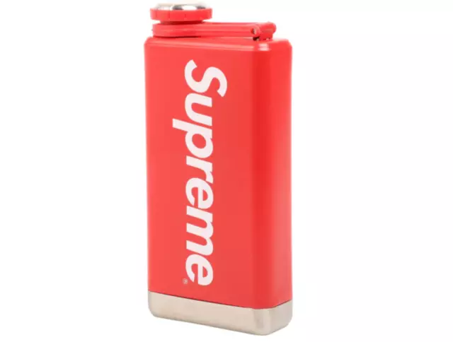 Supreme Stanley Adventure Flask SS17