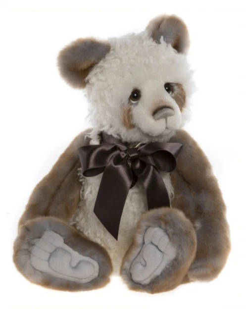 Charlie Bears Terence  2023  Collection - BEAR SHOP