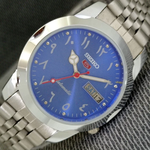 Wristwatches, Watches, Watches, Parts & Accessories, Jewellery