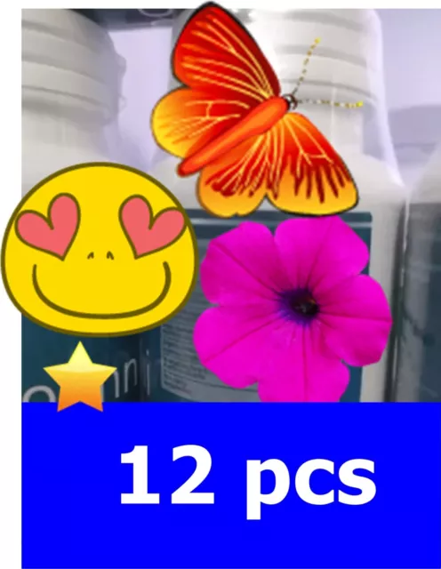 12x Herb Beauty Slimming Detox Natural Weight Control 30 capsules