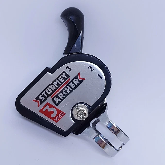 3 speed hotsell hub shifter