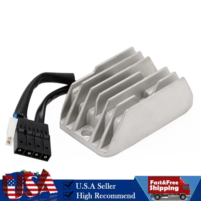 Electrical Systems, Charging & Starting Systems, Heavy