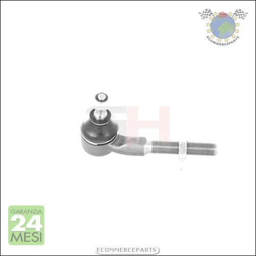 Testina testa terzo gh Anteriore Sx Sinistro per CITROEN XANTIA SAXO C4 I XM A P