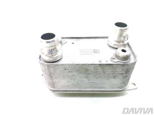 Tesla Modello 3 Scatola Cambio Trasmissione Olio Cooler Ev AWD Motore Elettrico