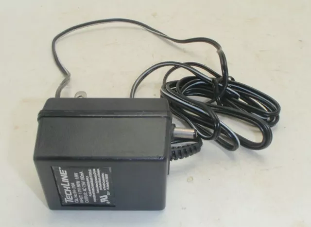 Techline Power Supply Cat No 64-2194