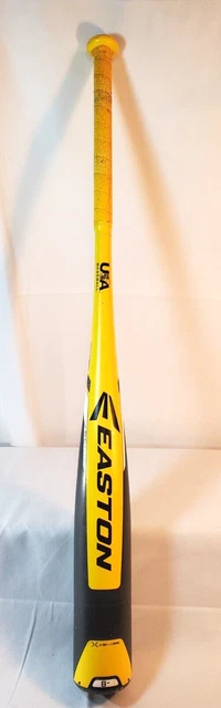 Easton USA Z Core YBB18BX8 31”/23oz (-8) 2 5/8" BeastX Baseball Bat