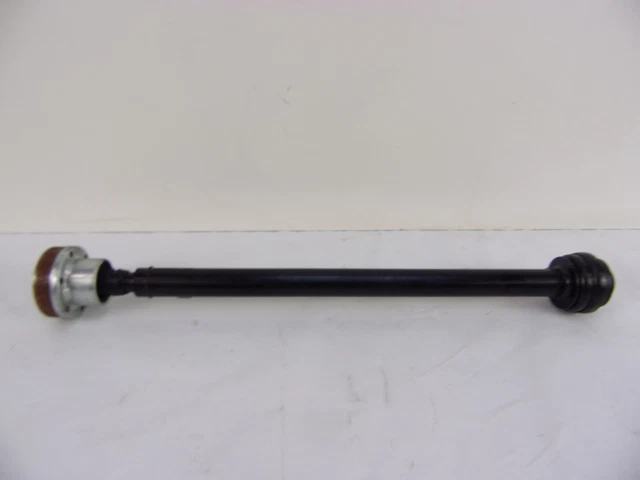 Alfa Romeo Giulia 2.0 T Arbres De Transmissione 463418870