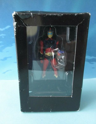 go nagai action figure
