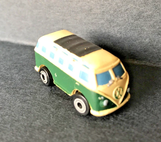 MicroMachines マイクロマシーンズ　volkswagen Micro Machines Volkswagen Golf | eBay