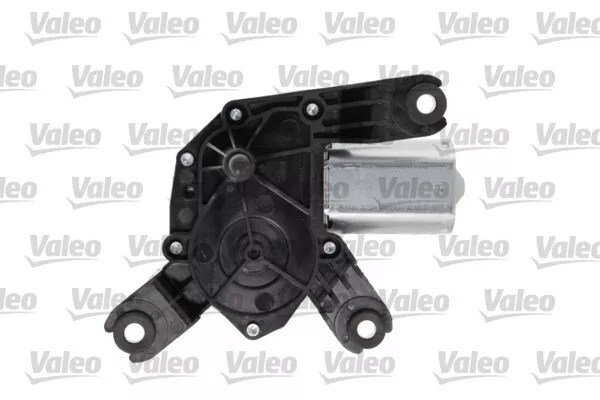 VALEO Scheibenwischermotor Hinten (582641) für Opel Corsa D E Vauxhall Zafira Mk